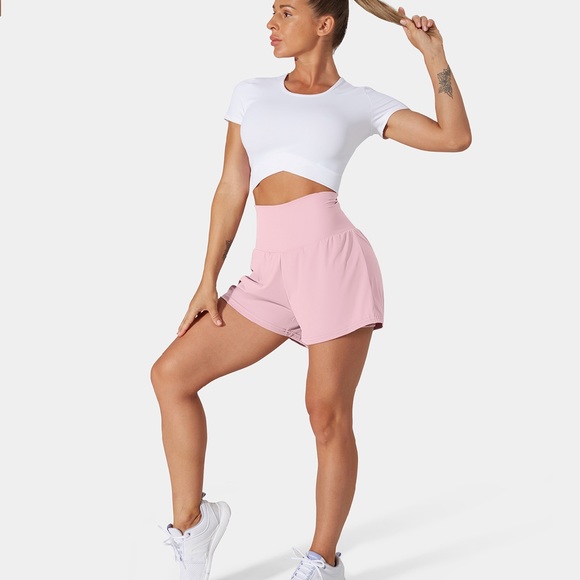 HALARA shorts - Picture 3 of 7